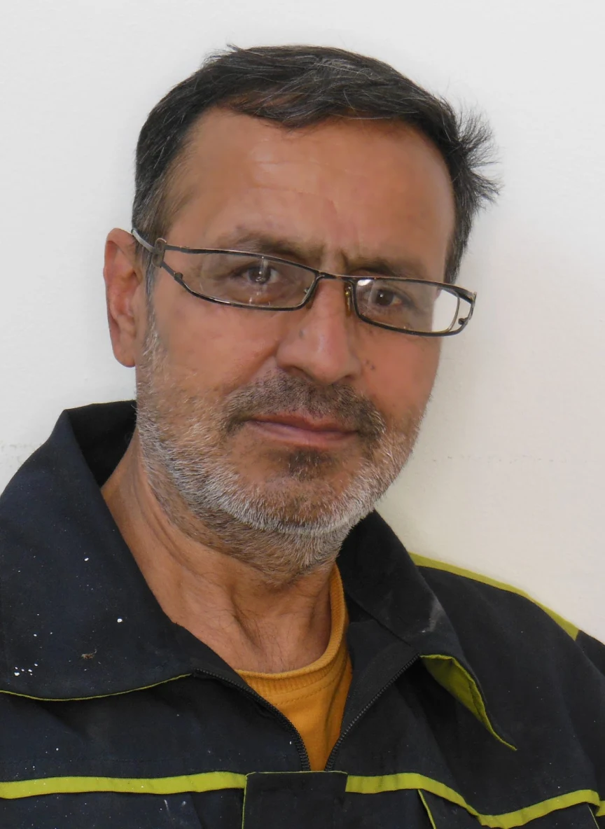 مهندس حسن شریفی