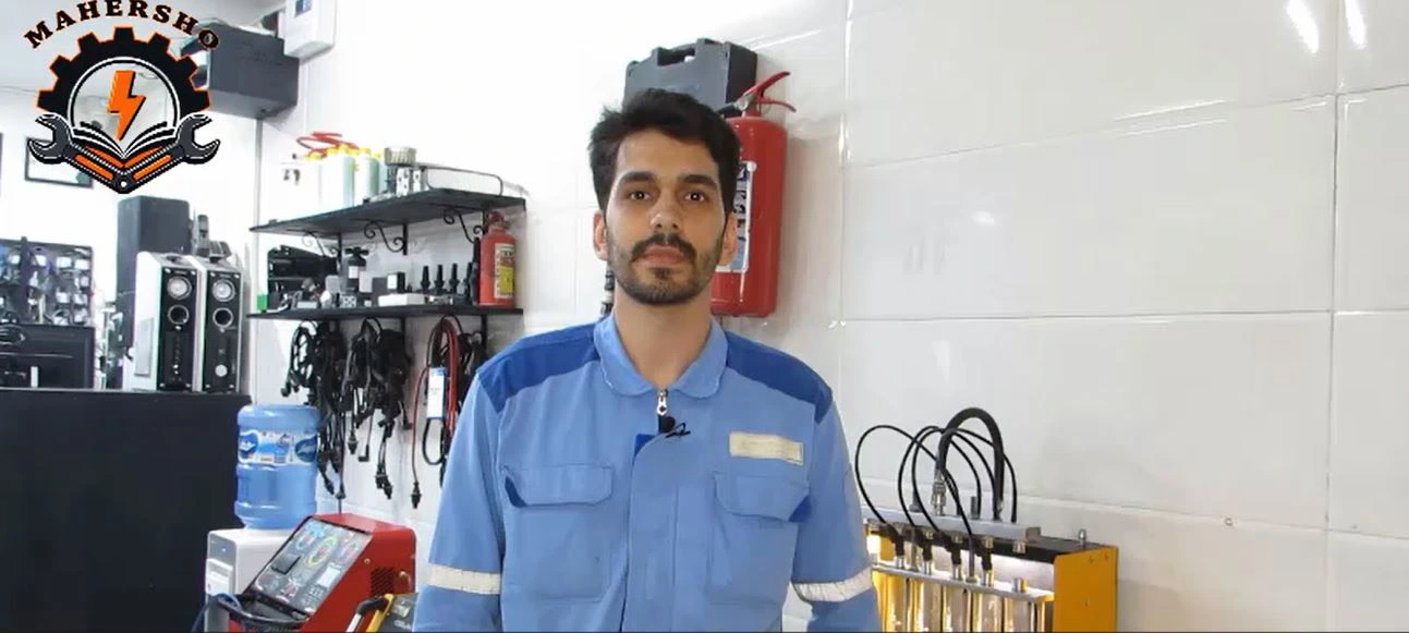 آقای رحمتی