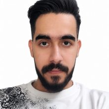 سینا بخشعلی نژاد