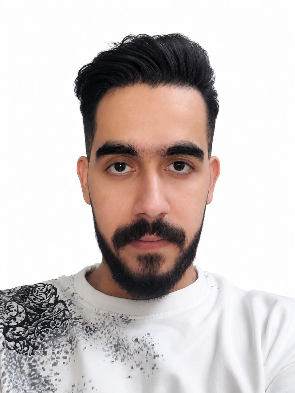 سینا بخشعلی نژاد